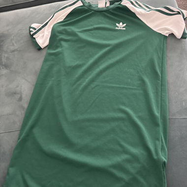 Adidas T-Shirt Dress