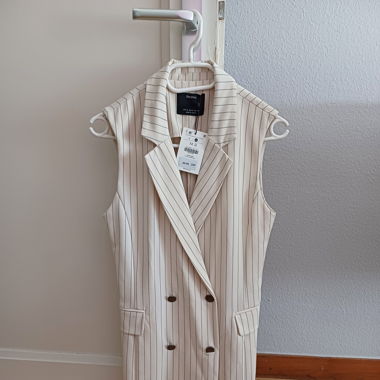 Robe Bershka, taille M