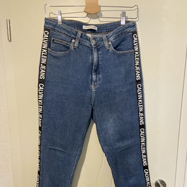 Jeans von Calvin Klein Jeans