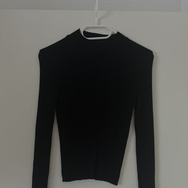 Rollkragenpullover Bershka