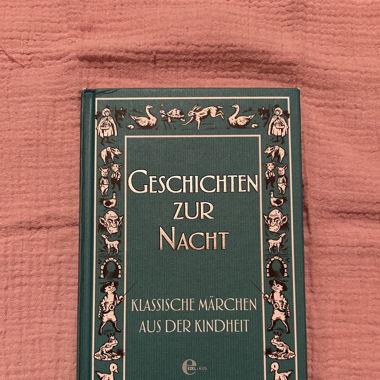 Märchenbuch