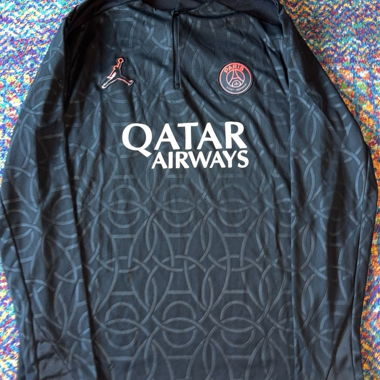 PSG Training Top