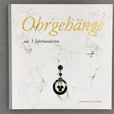 Ohrgehänge aus 3 Jahrhunderten