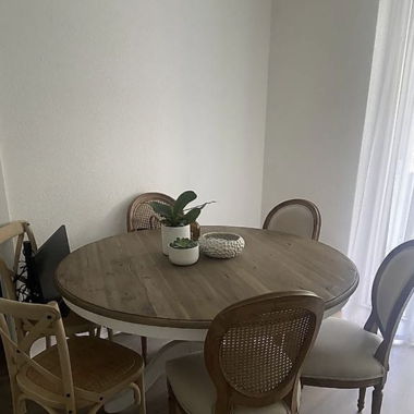 Esstisch/Wohnzimmer