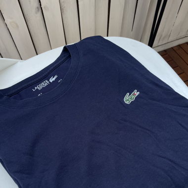 Longsleeve lacoste