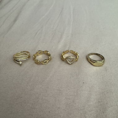 Rings