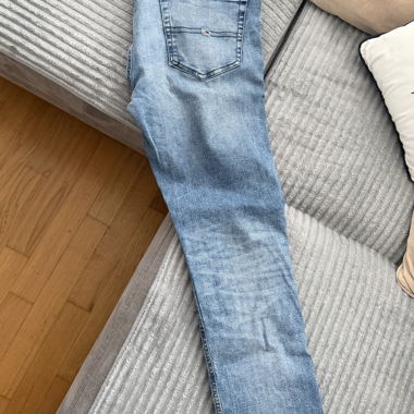 Tommy Hilfiger jeans men size 32/34