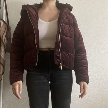 Jacke