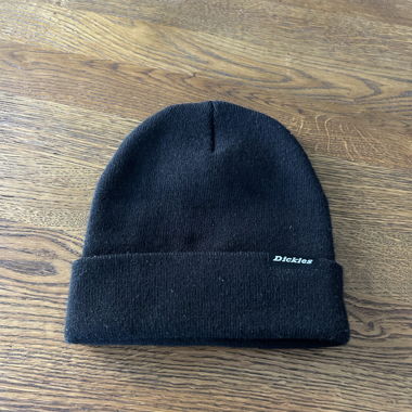 Berretto Dickies nero