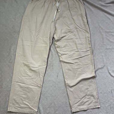 Pantalon en lin
