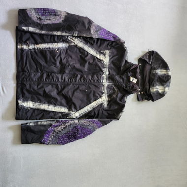 Quechua Regenmantel
