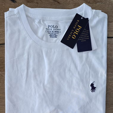 T-shirt Ralph Lauren XL 