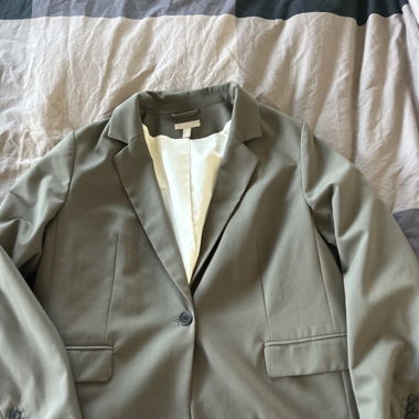 Blazer 