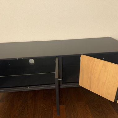 Ikea TV Möbel - Boastad
