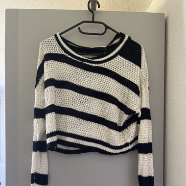 Strickpullover