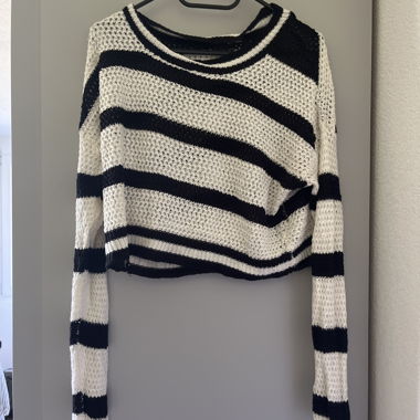 Strickpullover