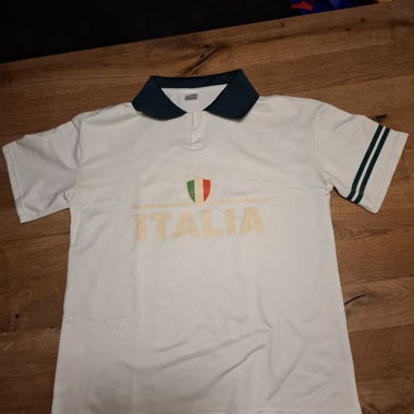 ITALIEN Vintage-T-Shirt 