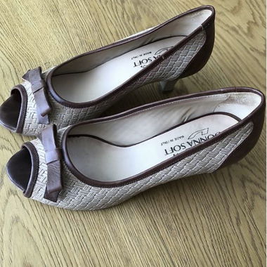 Scarpe italiane