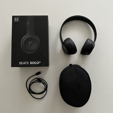 Beats Solo3 Kopfhörer