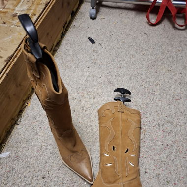 Cowboy Stiefel 