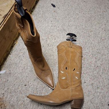 Stivali cowboy