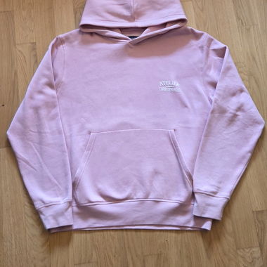 Hoodie rose Jack & Jones Atelier Originals
