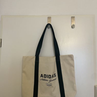 borsa tote adidas