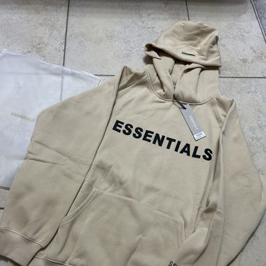 Pull essantials 