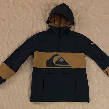 Ski/Snowboard-Jacke Quicksilver
