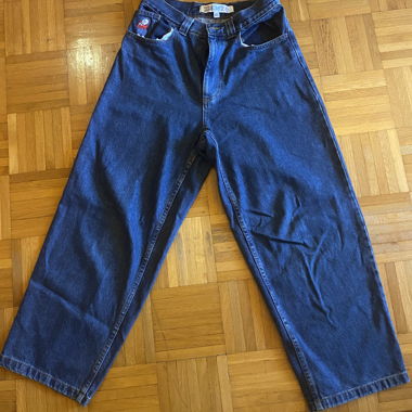 Jeans Polar Skate Co. Big Boy 