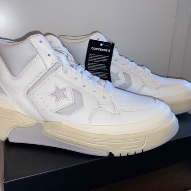 Converse Weapon CX Sneaker Hightop (Vintage White)