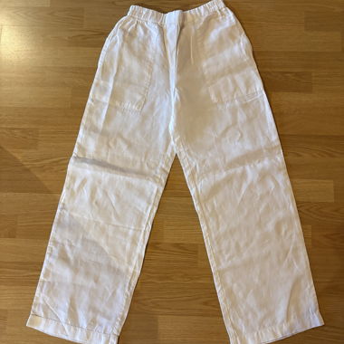 Marc o‘Polo Leinenhosen