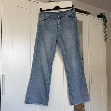 XXL Jeans