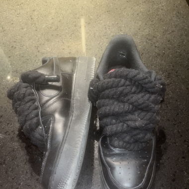 Air Force Schwarz
