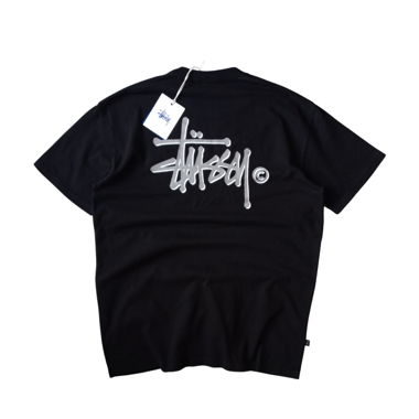 Stüssy Tee Black (XL)