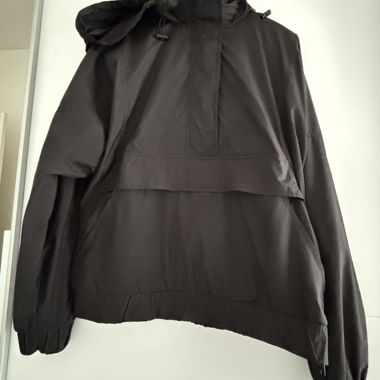 Urban Classics outdoorjacke