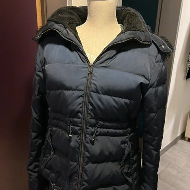 Giacca invernale, Zara woman