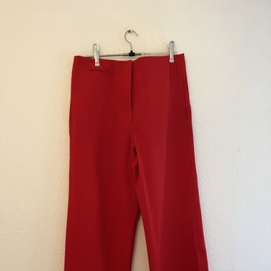 Pantalon classique Zara