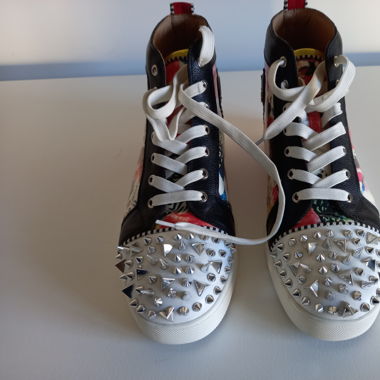 Louboutin 45