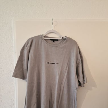 Mennace Shirt