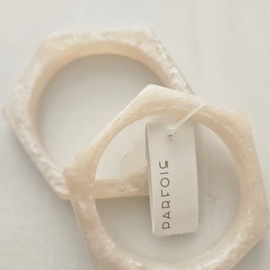 Parfois bangle bracelets