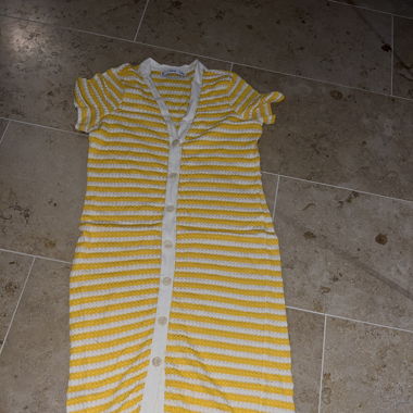 Kleid lang