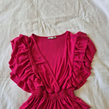 Top zara