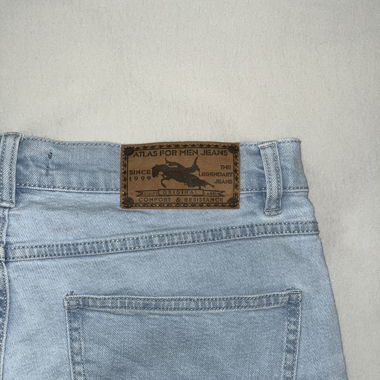 Atlas for Men Jeans