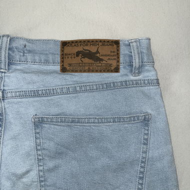Jeans Atlas for Men