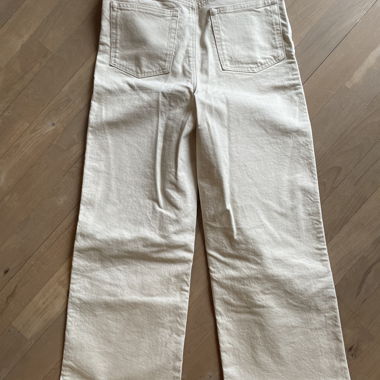 Jeans di Sézane