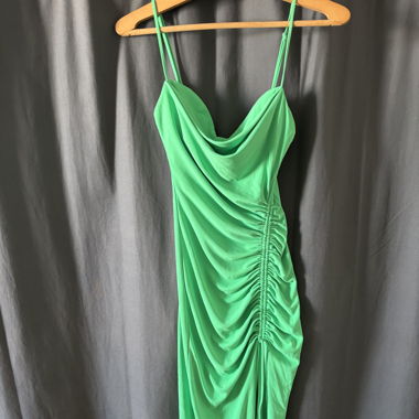 Robe Zara Longue