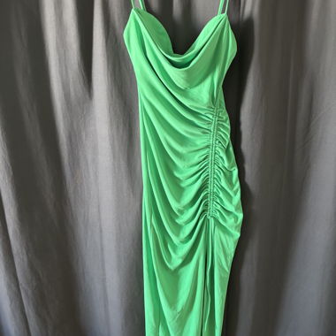 Robe Zara Longue