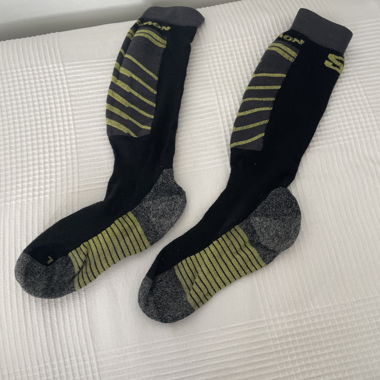 Ski socks