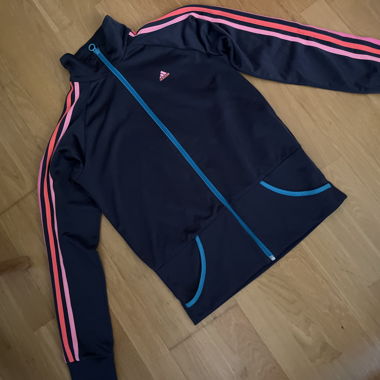 Giacca da Allenamento Adidas